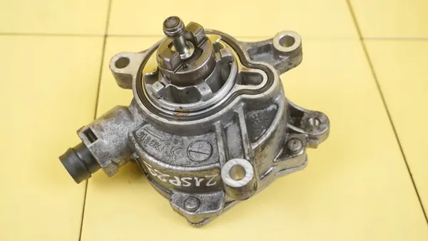 Imupumppu V60 S60 XC70 2.0 D3 D4 image 2