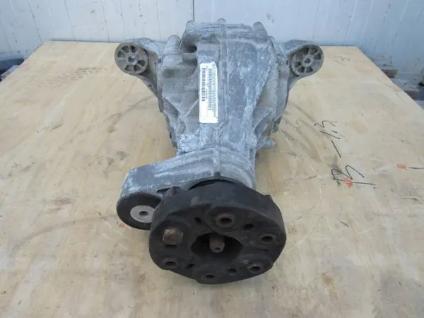 Mercedes ML W164 Diferencial Traseiro 3.90 1643501014 image 2