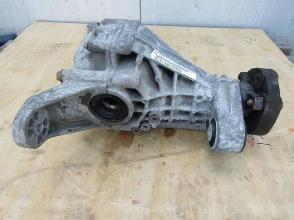 Mercedes ML W164 Diferencial Traseiro 3.90 1643501014 image 3