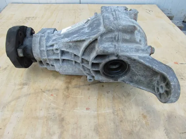 Mercedes ML W164 Diferencial Traseiro 3.90 1643501014 image 4