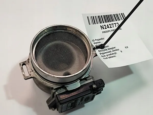 Luftmassenmesser Ford Escort image 2