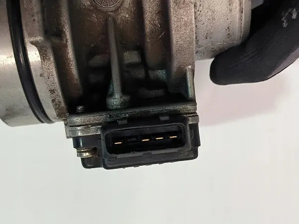 Luftmassenmesser Ford Escort image 3