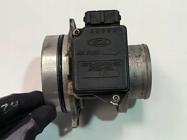 Luftmassenmesser Ford Escort image 9