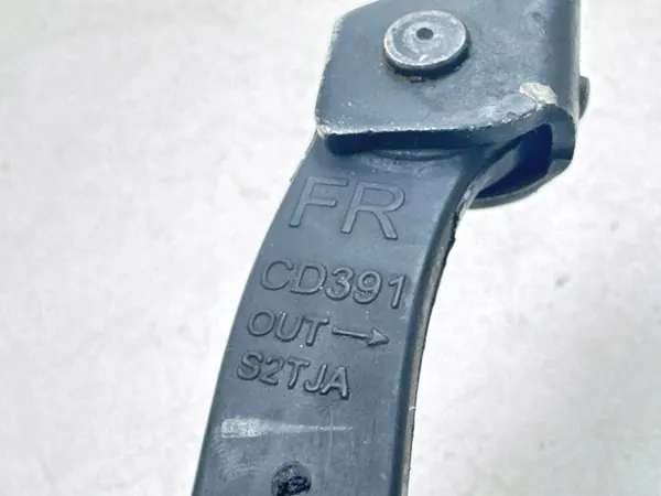 Limitador de porta Ford Fusion II 2014 CD391 image 3