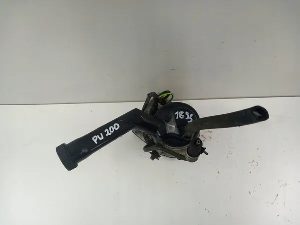 Servostyrning PEUGEOT 308 T7 LIFT 1.6 HDI image 2