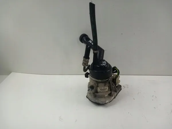 Servostyrning PEUGEOT 308 T7 LIFT 1.6 HDI image 3