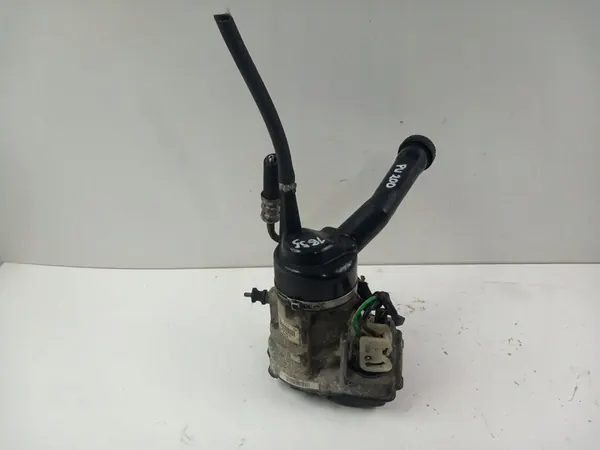 Servostyrning PEUGEOT 308 T7 LIFT 1.6 HDI image 4