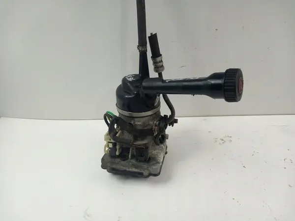 Servostyrning PEUGEOT 308 T7 LIFT 1.6 HDI image 5