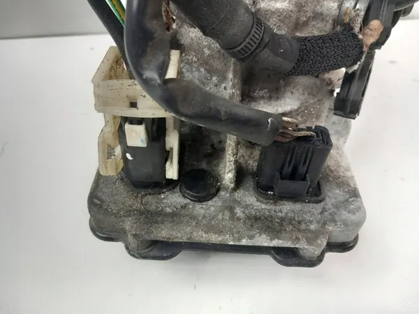 Servostyrning PEUGEOT 308 T7 LIFT 1.6 HDI image 6