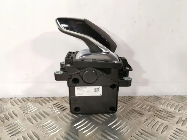 Peugeot 308 II SW Versnellingspook OEM 98270886DX image 2