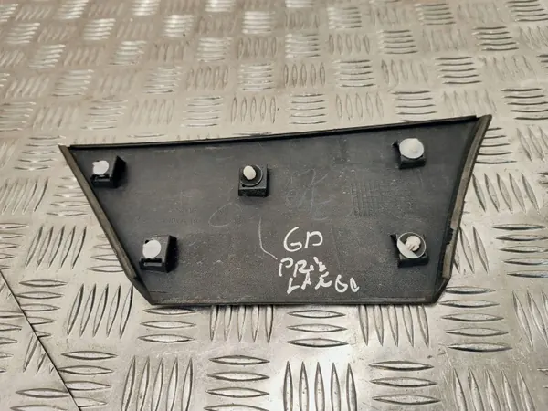 OEM 6127A064 Bakrutslist höger sida Peugeot 4008 image 3