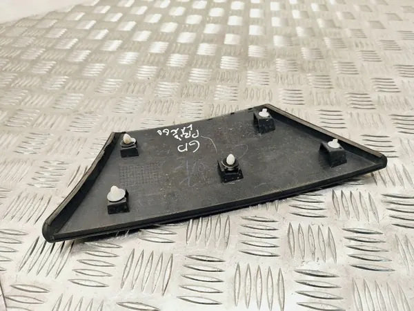 OEM 6127A064 Bakrutslist höger sida Peugeot 4008 image 4