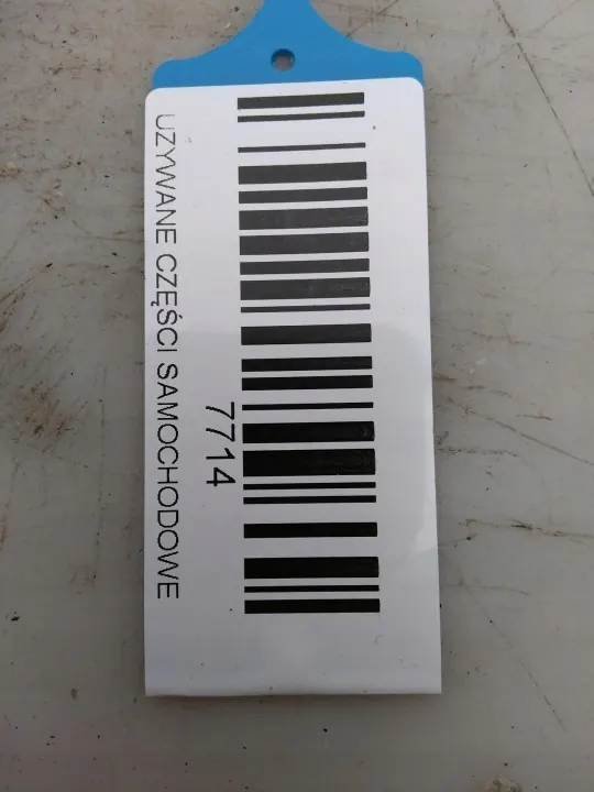 Serrure de coffre OEM 360199769 pour Suzuki Baleno 2015-2019 image 5