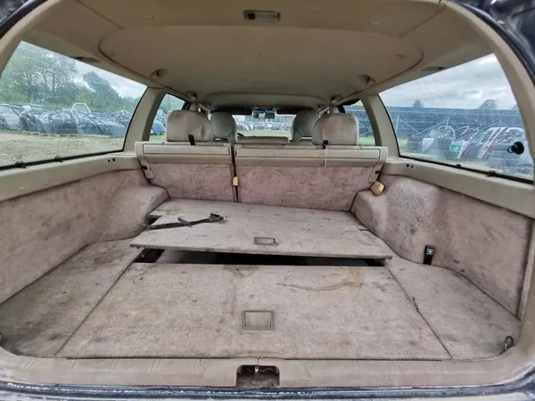 Computador Volvo V70 1999 2.5L OEM 9162948 image 5