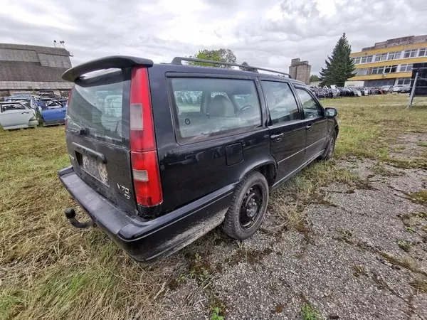 Computador Volvo V70 1999 2.5L OEM 9162948 image 6