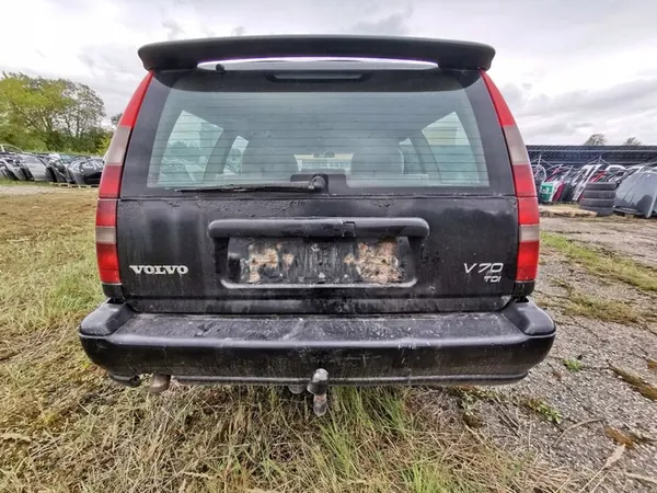 Computador Volvo V70 1999 2.5L OEM 9162948 image 7