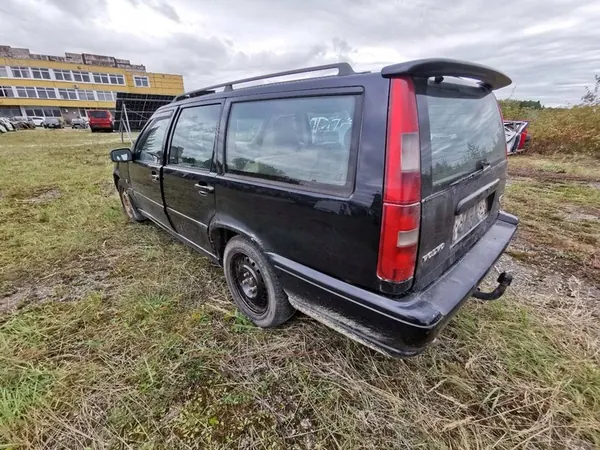 Computador Volvo V70 1999 2.5L OEM 9162948 image 8