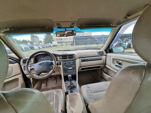 Computador Volvo V70 1999 2.5L OEM 9162948 image 9