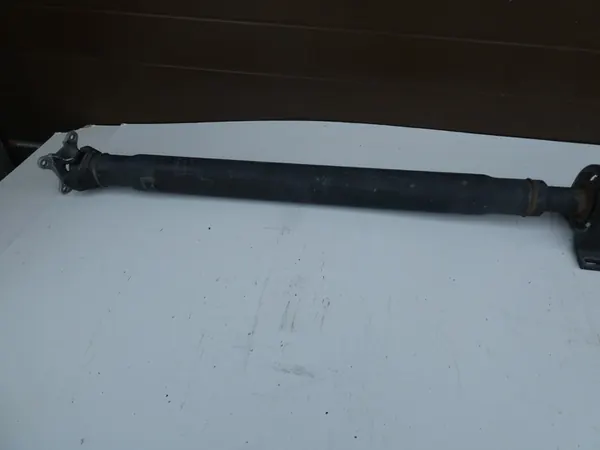 Drivaxel SPRINTER W906 A9064105406 image 2