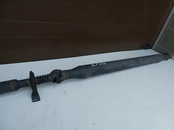 Drivaxel SPRINTER W906 A9064105406 image 3