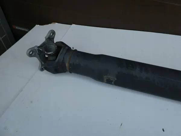 Drivaxel SPRINTER W906 A9064105406 image 4