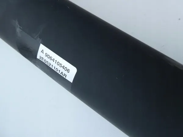 Drivaxel SPRINTER W906 A9064105406 image 7