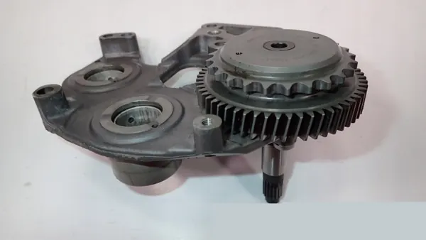 Oljepump Driv OEM 07L109361H Audi RS6 C6 image 3