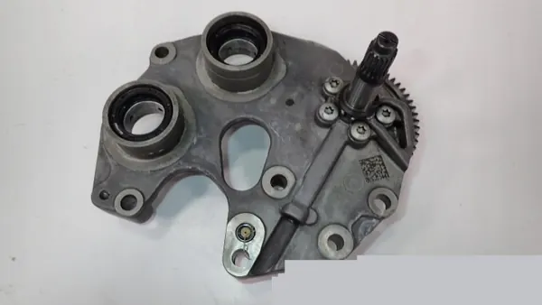 Oljepump Driv OEM 07L109361H Audi RS6 C6 image 4