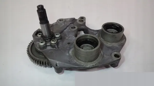 Oljepump Driv OEM 07L109361H Audi RS6 C6 image 6
