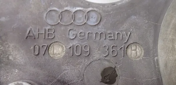 Oljepump Driv OEM 07L109361H Audi RS6 C6 image 8
