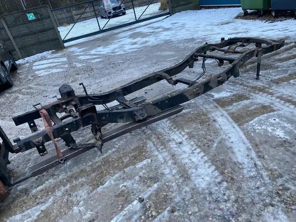 2019 SsangYong Rexton Rama FOB42376 image 1