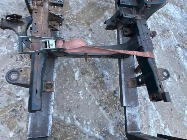 2019 SsangYong Rexton Rama FOB42376 image 10