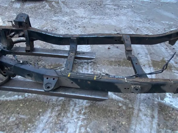 2019 SsangYong Rexton Rama FOB42376 image 6