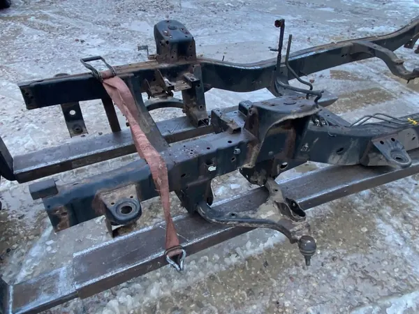 2019 SsangYong Rexton Rama FOB42376 image 7