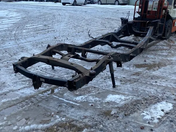 2019 SsangYong Rexton Rama FOB42376 image 8