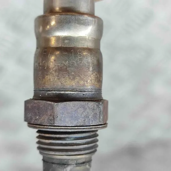 Mazda CX-30 Lambda Sensor 2023 PYFA188G1A image 10