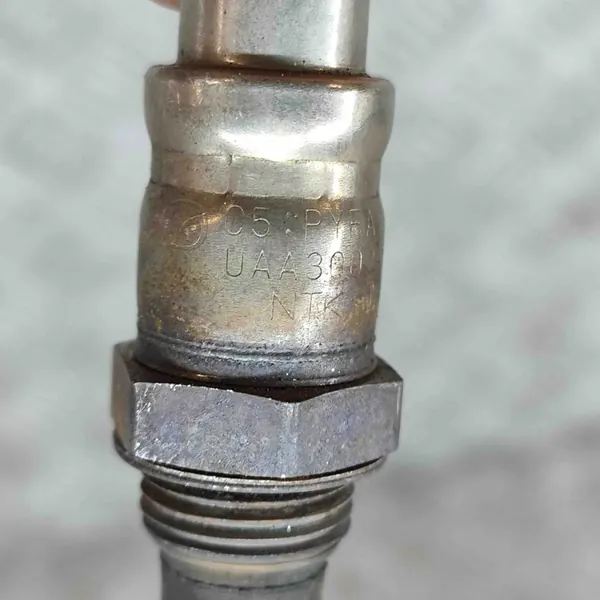 Mazda CX-30 Lambda Sensor 2023 PYFA188G1A image 8