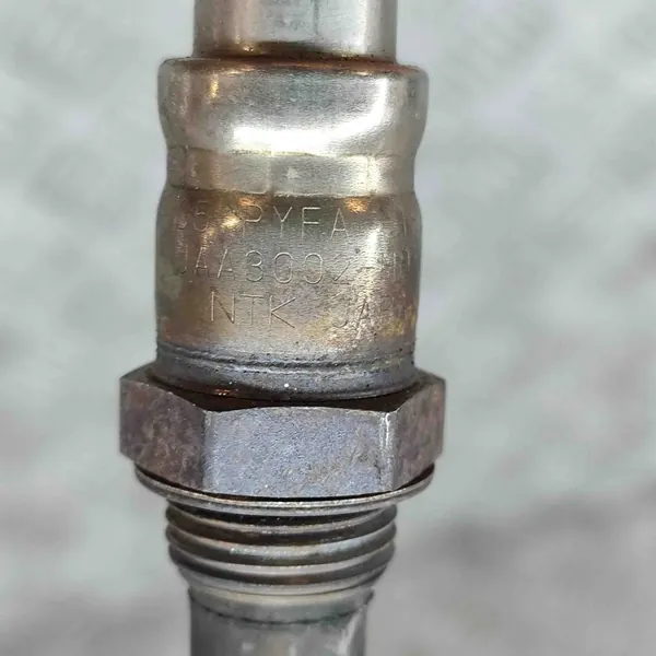 Mazda CX-30 Lambda Sensor 2023 PYFA188G1A image 9