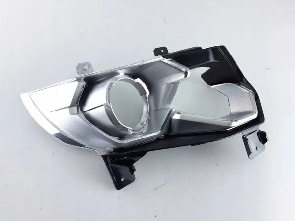 Peça Farol Nissan Qashqai OEM RZV56556 - Usado image 2