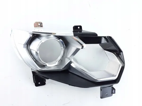Peça Farol Nissan Qashqai OEM RZV56556 - Usado image 3