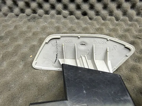 DYSZA SPRYSKIWACZ LAMPY REFLEKTORA SUBARU TOYOTA OE image 4