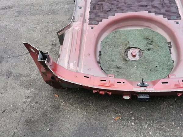Mazda 6 GJ III achterkwartpaneel OEM 13888 image 10