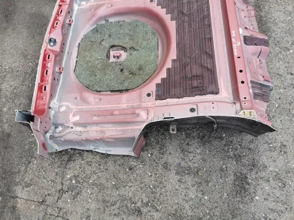 Mazda 6 GJ III achterkwartpaneel OEM 13888 image 8