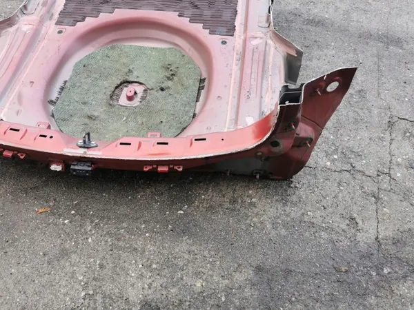 Mazda 6 GJ III achterkwartpaneel OEM 13888 image 9