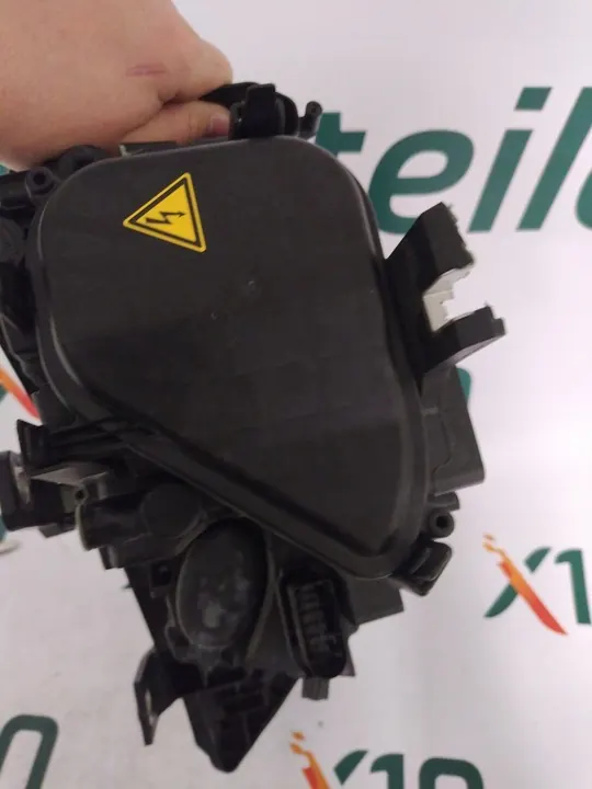 Faros Derecho Audi Q3 11-14 Xenón 8U0941044 image 2