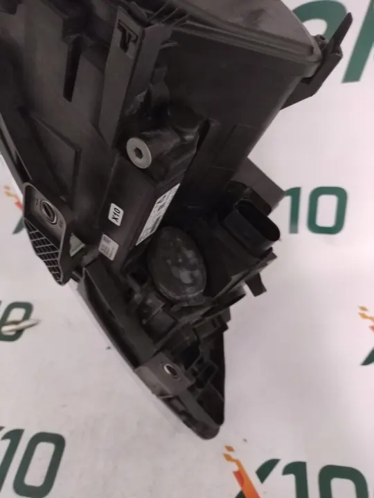 Faros Derecho Audi Q3 11-14 Xenón 8U0941044 image 4