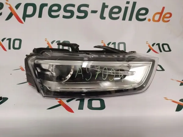 Faros Derecho Audi Q3 11-14 Xenón 8U0941044 image 6