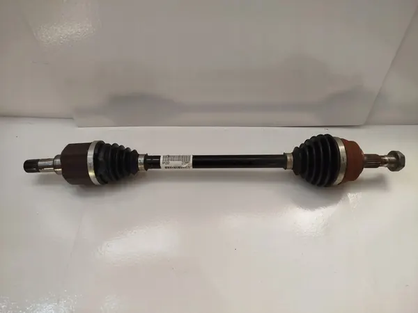 OPEL PEUGEOT Citroen 2008 II 1.2 THP Arbre de transmission gauche 9824878280 image 2