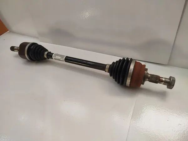 OPEL PEUGEOT Citroen 2008 II 1.2 THP Arbre de transmission gauche 9824878280 image 3