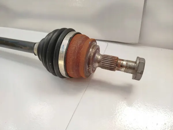 OPEL PEUGEOT Citroen 2008 II 1.2 THP Arbre de transmission gauche 9824878280 image 4